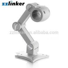 Dental Care Endoscope LCD Clamp for Intra Oral Camera and Monitor